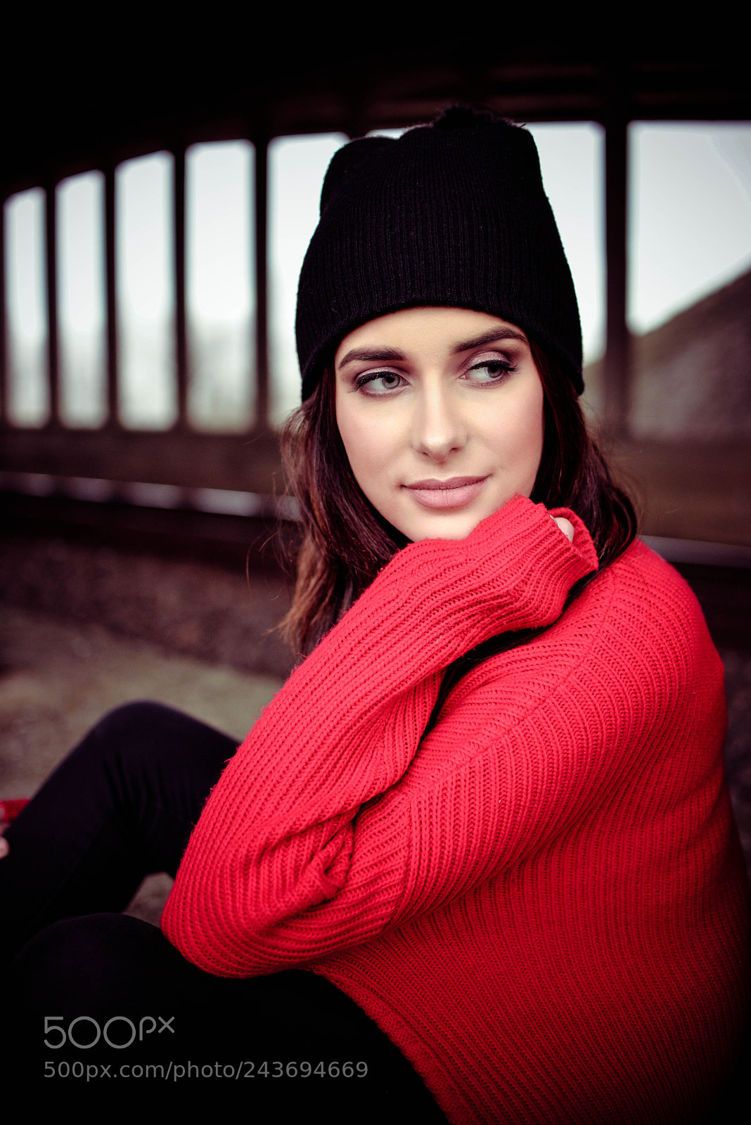 Nikon D610 sample photo. Untitled photography