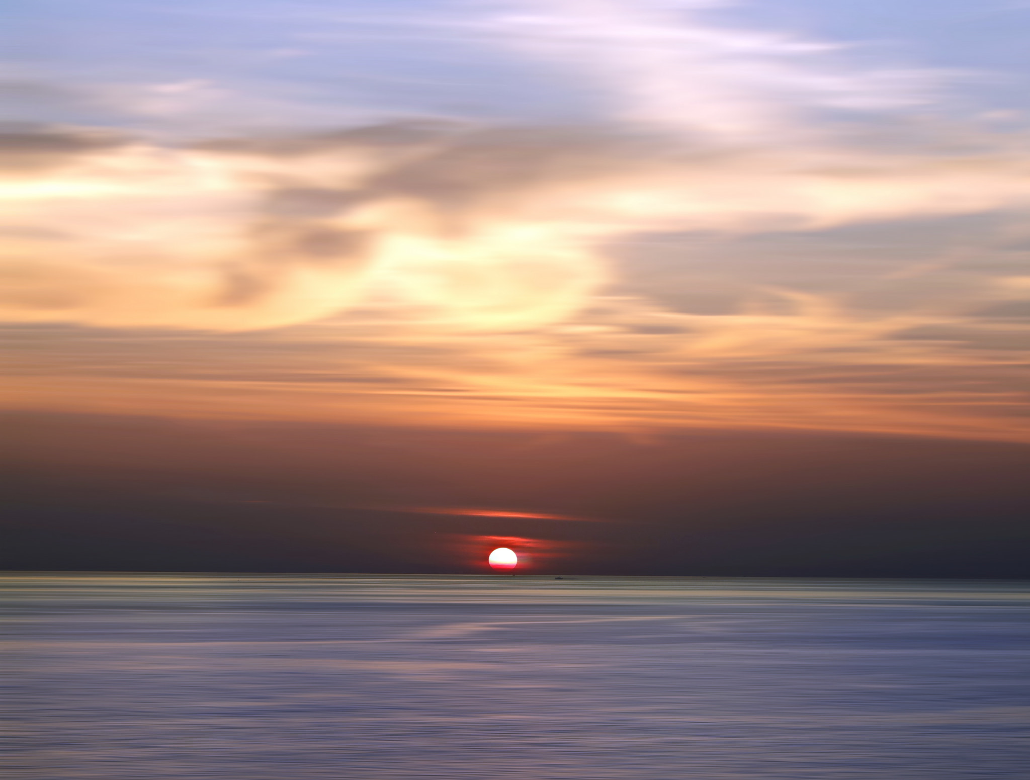 Canon EOS 5DS R sample photo. Sunset photography