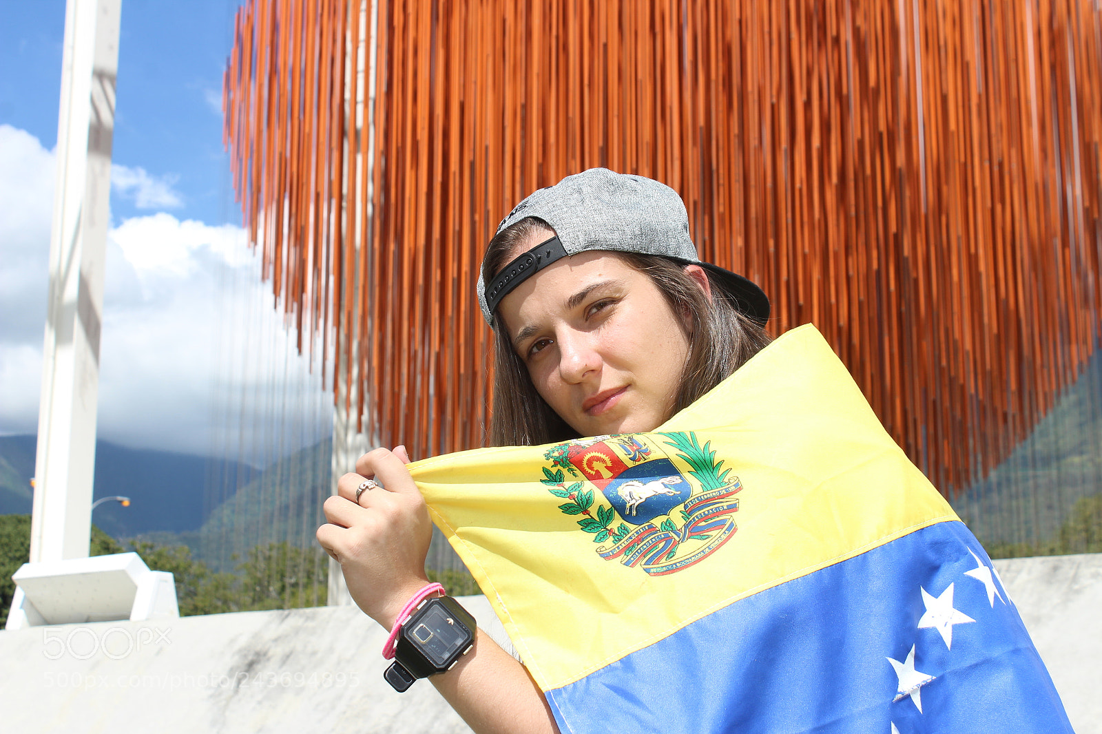 Canon EOS 1200D (EOS Rebel T5 / EOS Kiss X70 / EOS Hi) sample photo. Gallega en venezuela photography