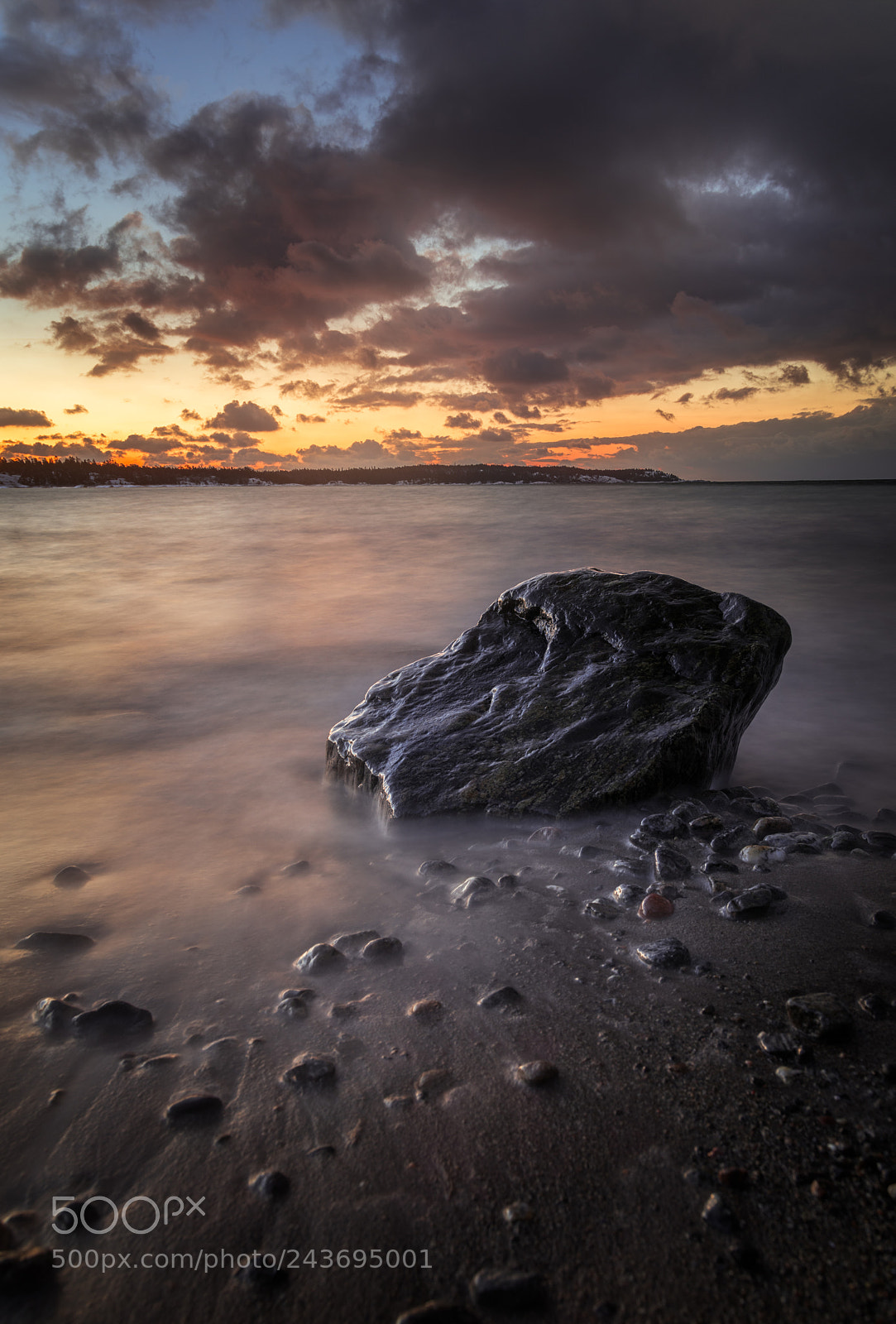 Nikon D810 sample photo. Ringvagenjan photography