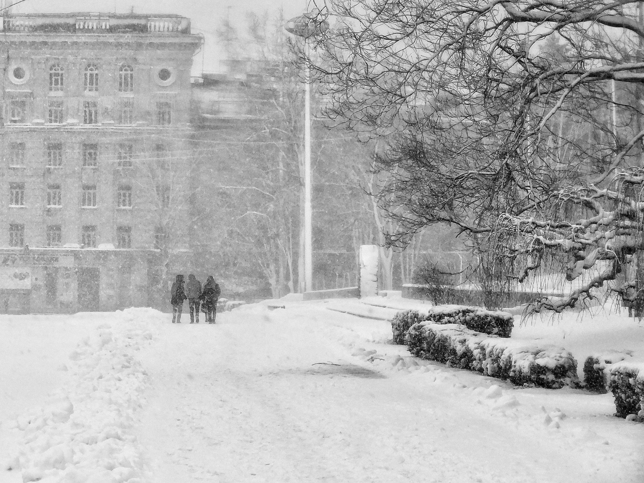 Fujifilm FinePix HS25EXR sample photo. Chisinau, moldova photography