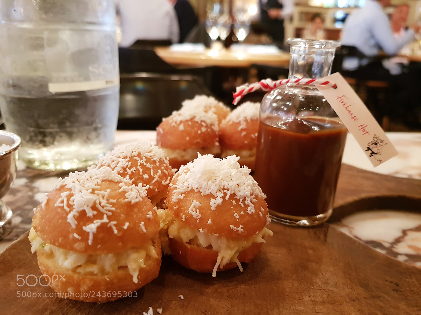 Samsung Galaxy S8 sample photo. Chiltern firehouse, london photography