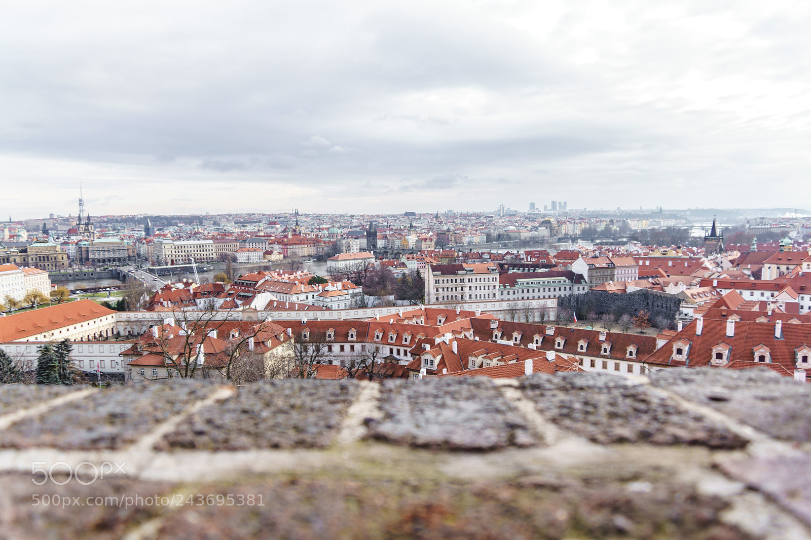 Sony SLT-A68 sample photo. Prague photography
