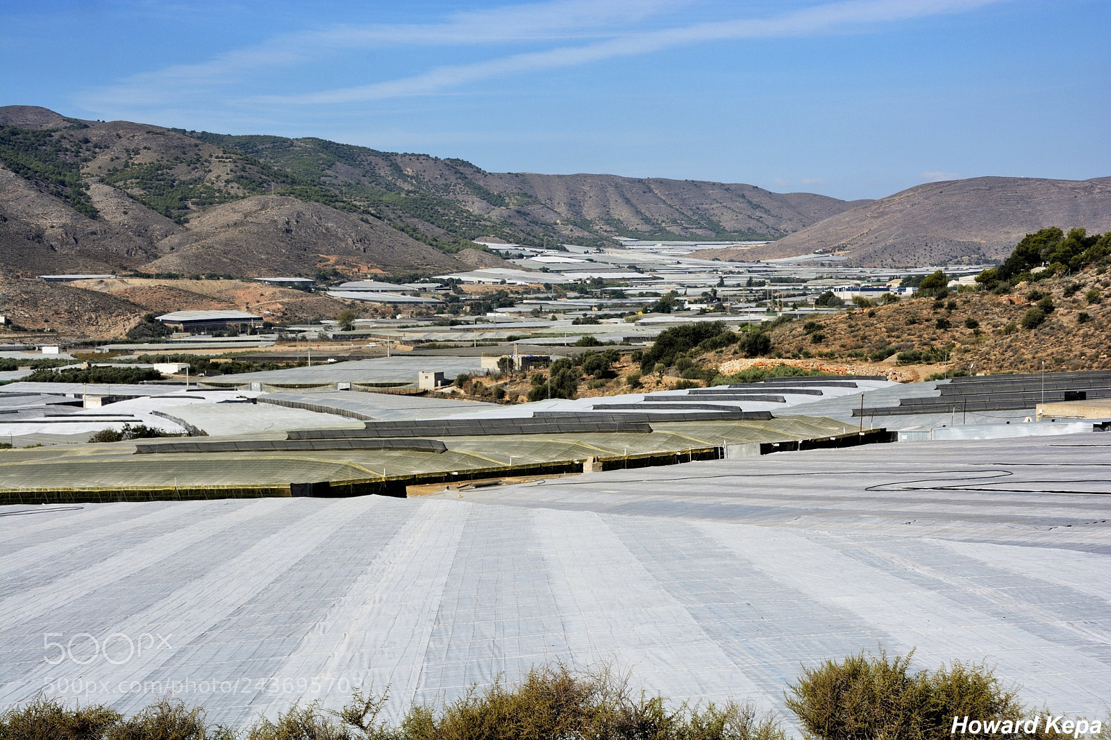 Nikon D7100 sample photo. Plastico encalado. photography
