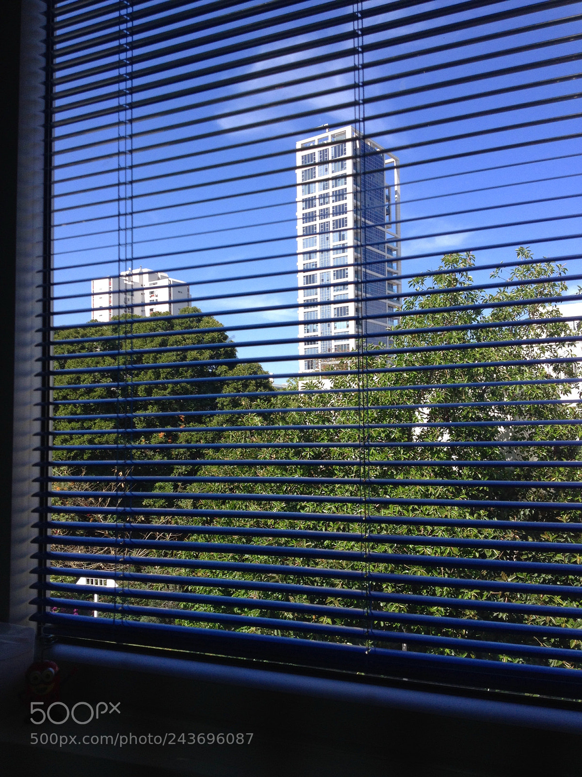 Apple iPhone 4S sample photo. Different point of view photography