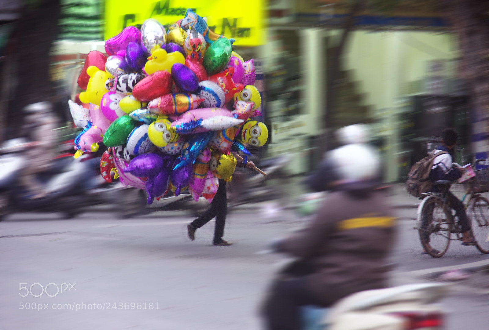 Pentax K-5 sample photo. Like fantasy reality photography