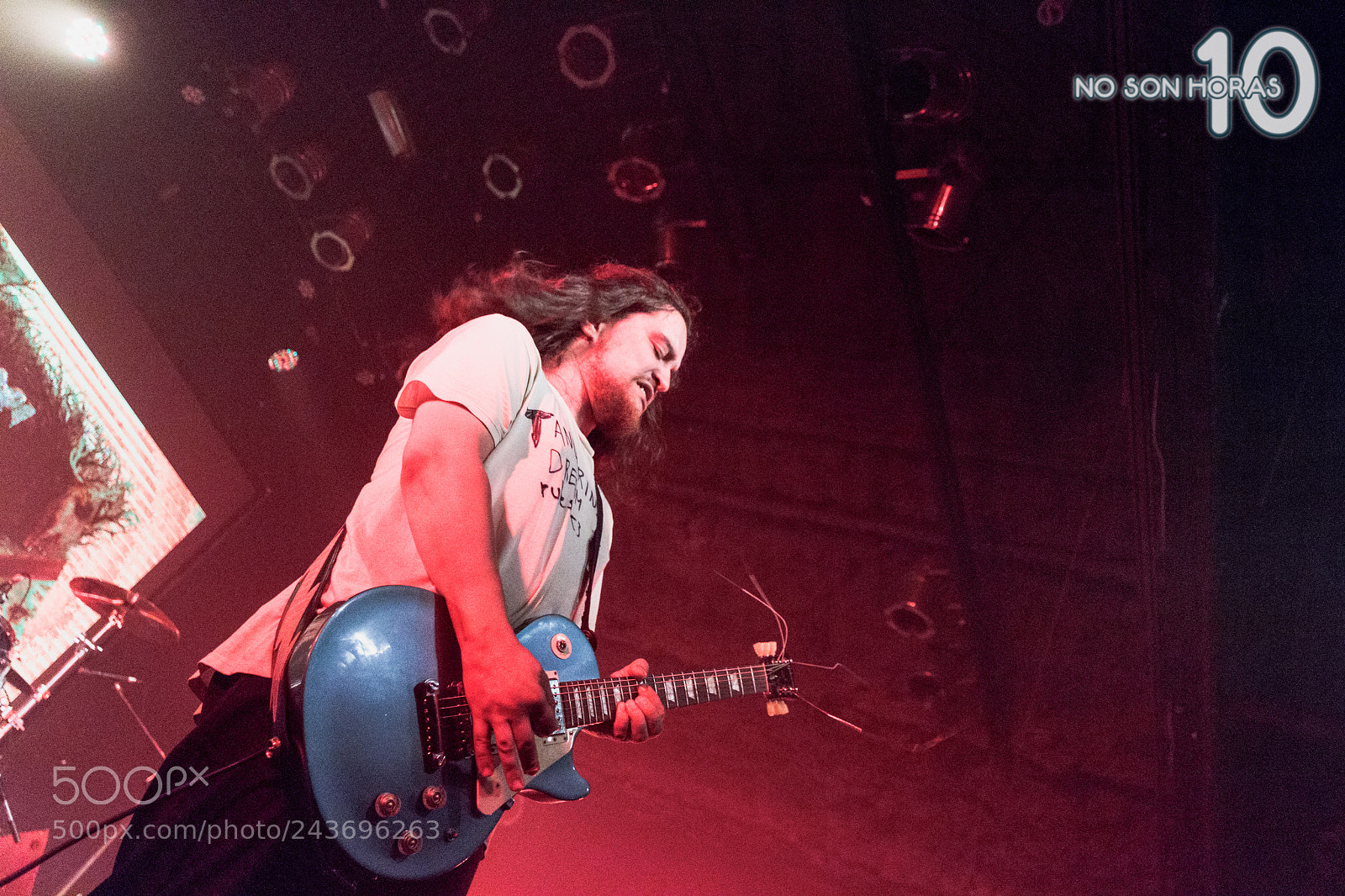 Canon EOS 750D (EOS Rebel T6i / EOS Kiss X8i) sample photo. Stoned jesus photography