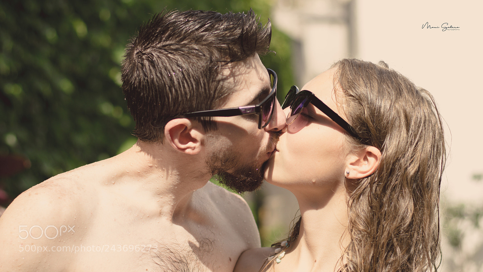 Nikon D3400 sample photo. Kiss photography