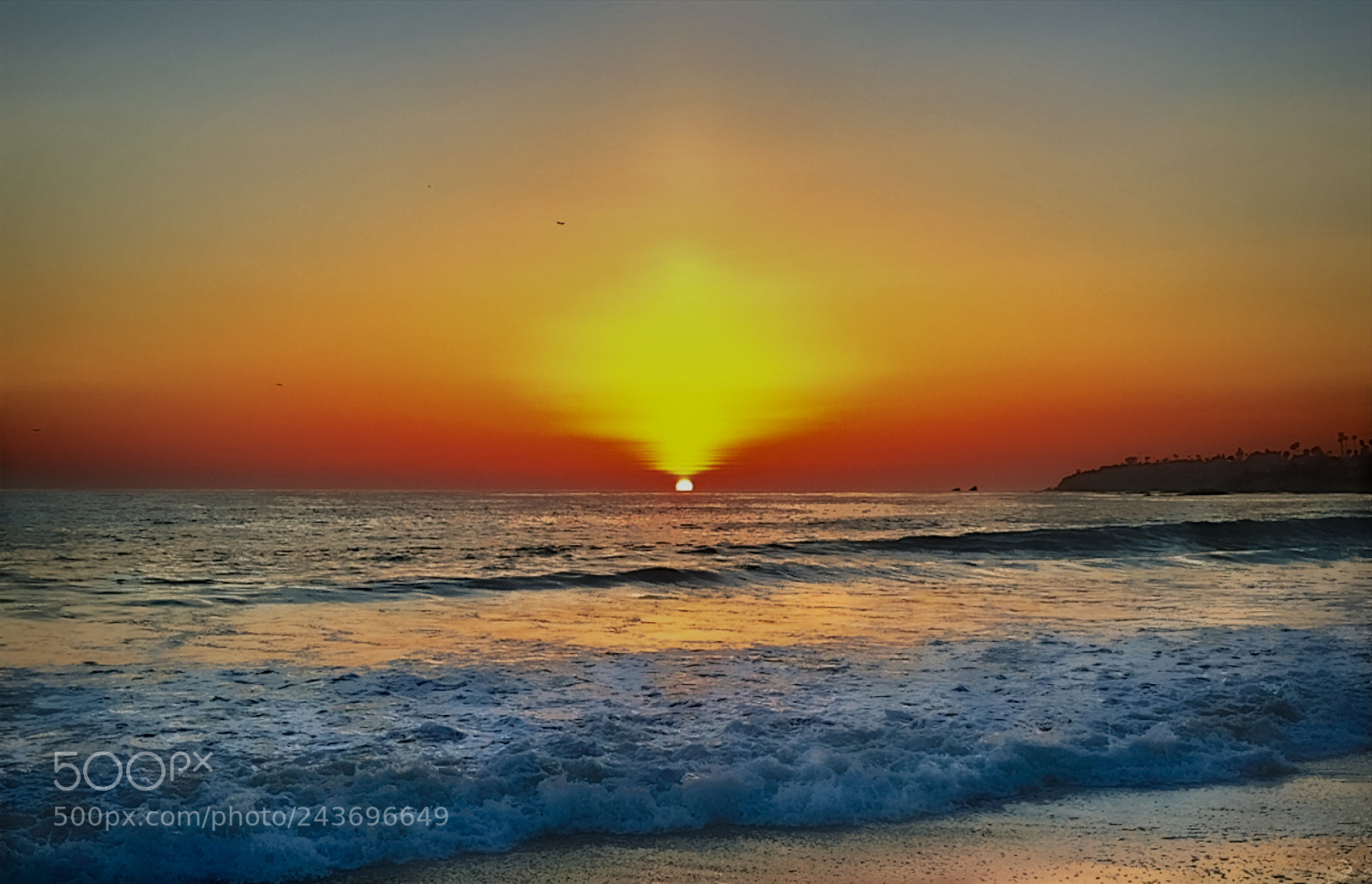 Apple iPhone 6 sample photo. C aaa sunset by photography