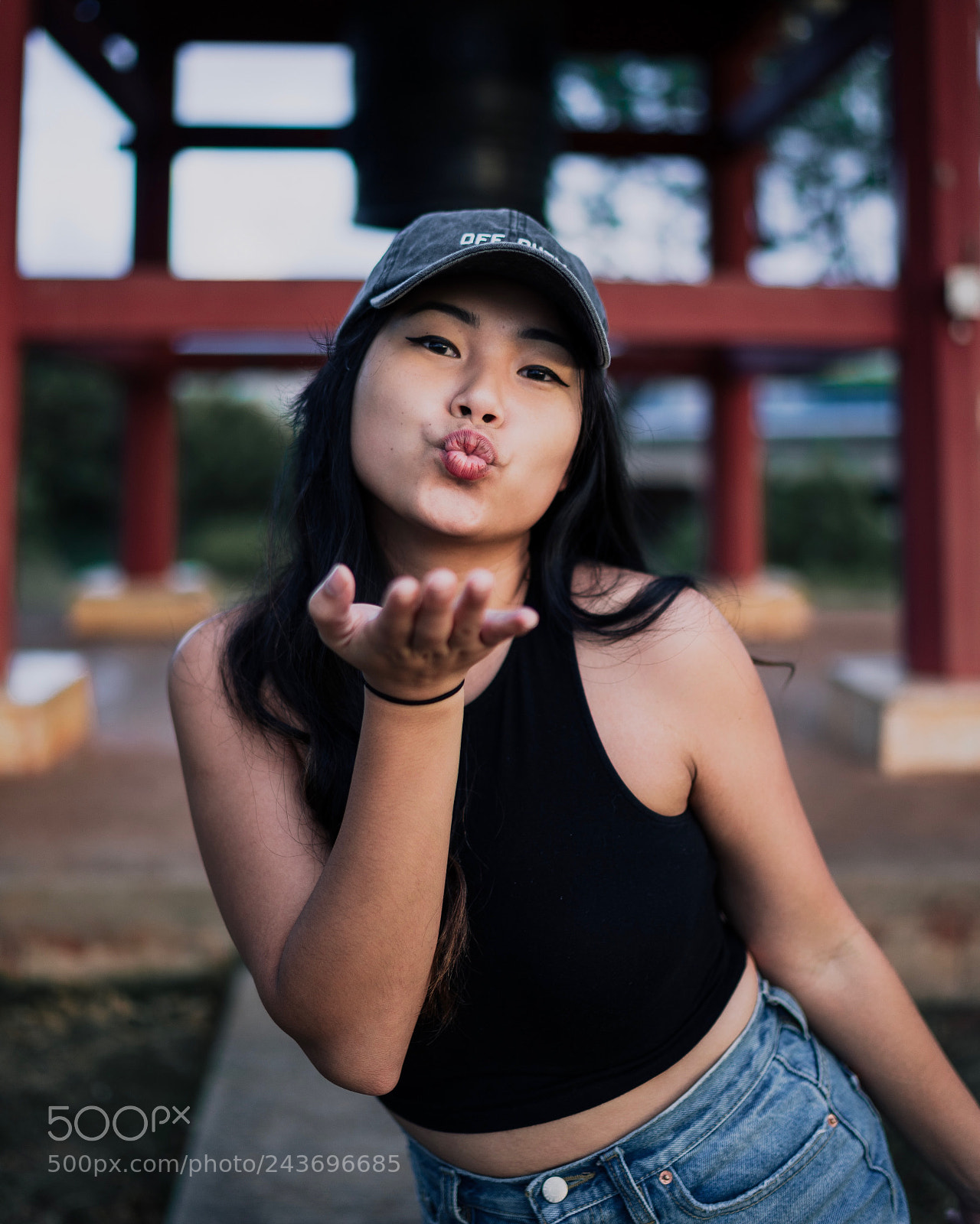 Sony a7 II sample photo. My p.y.t. photography