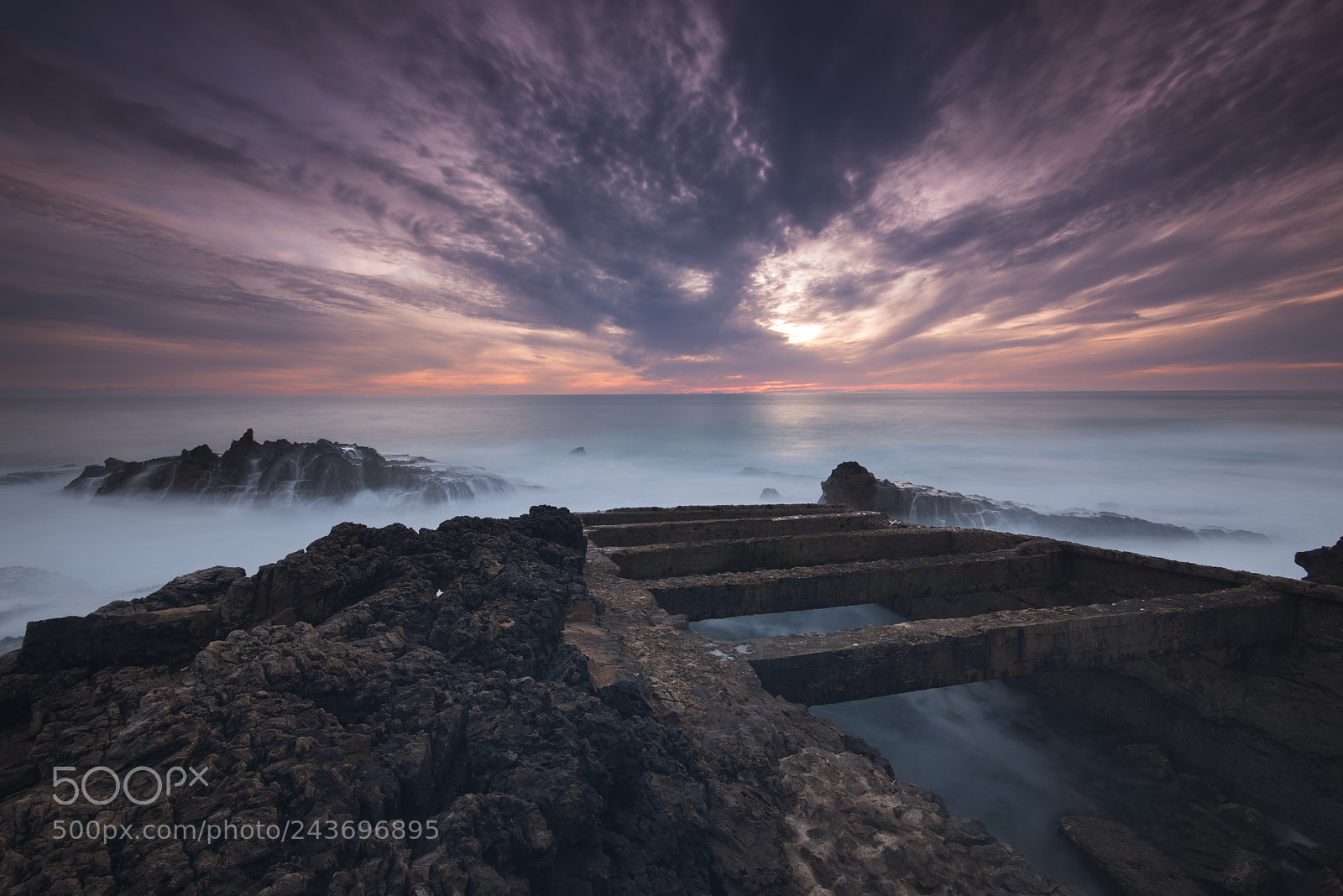 Nikon D800E sample photo. Incoming - cabo raso photography