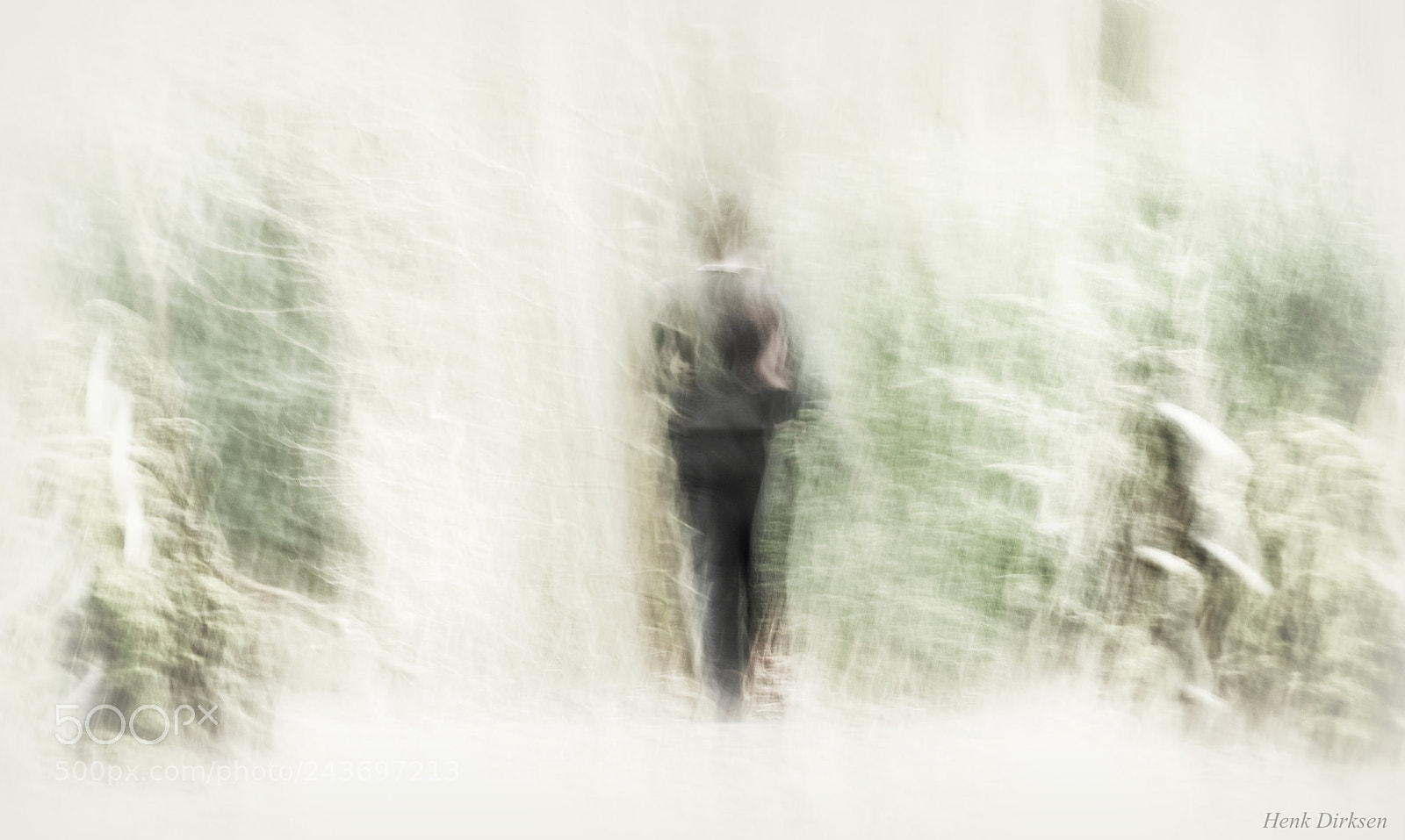 Nikon D200 sample photo. Passing by photography