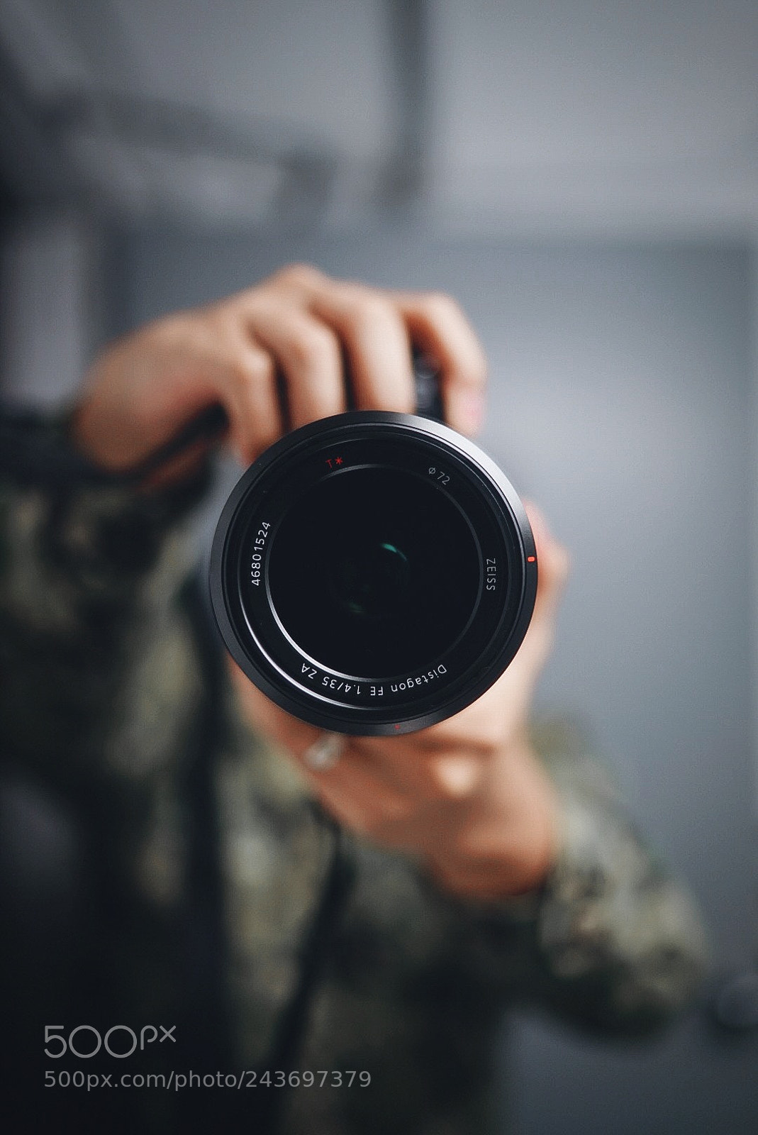Sony a7 II sample photo. This lens is simply photography