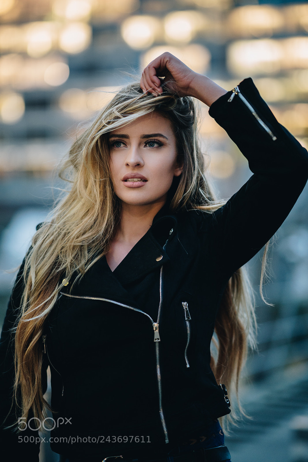 Sony a7R II sample photo. Looking to the next photography