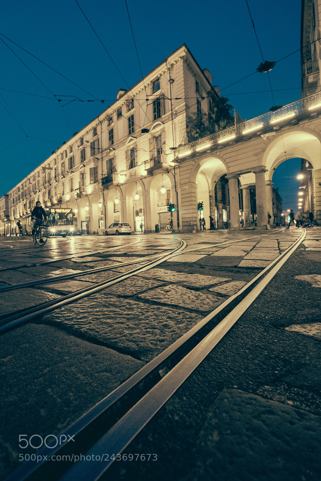 Sony a7 II sample photo. Binario photography
