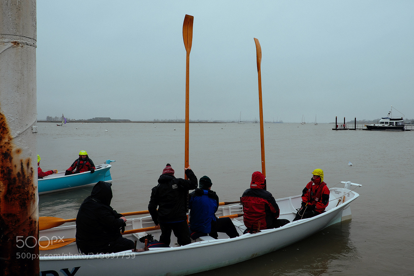Fujifilm X-T10 sample photo. Burnham race january 2018 photography
