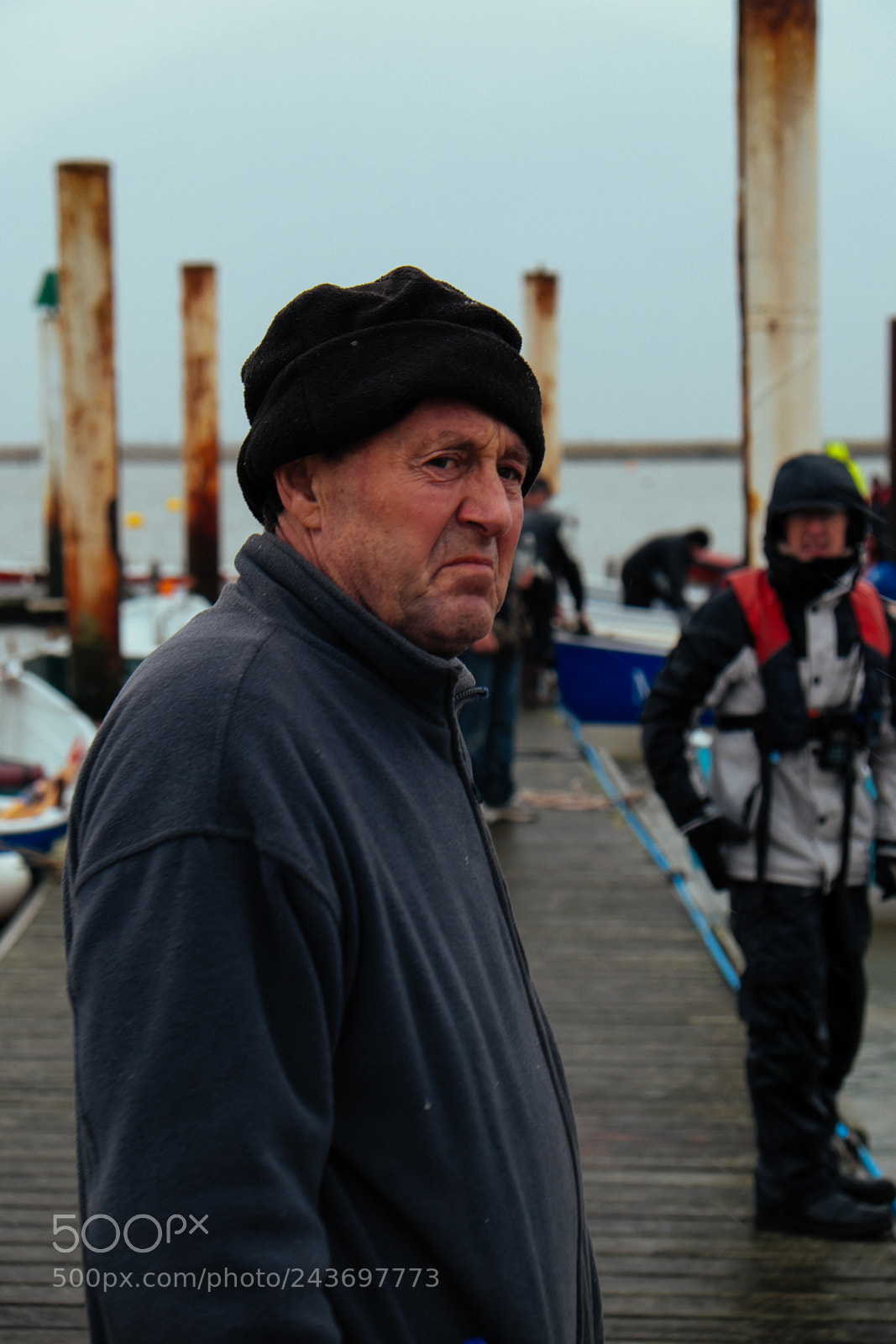 Fujifilm X-T10 sample photo. Burnham race january 2018 photography