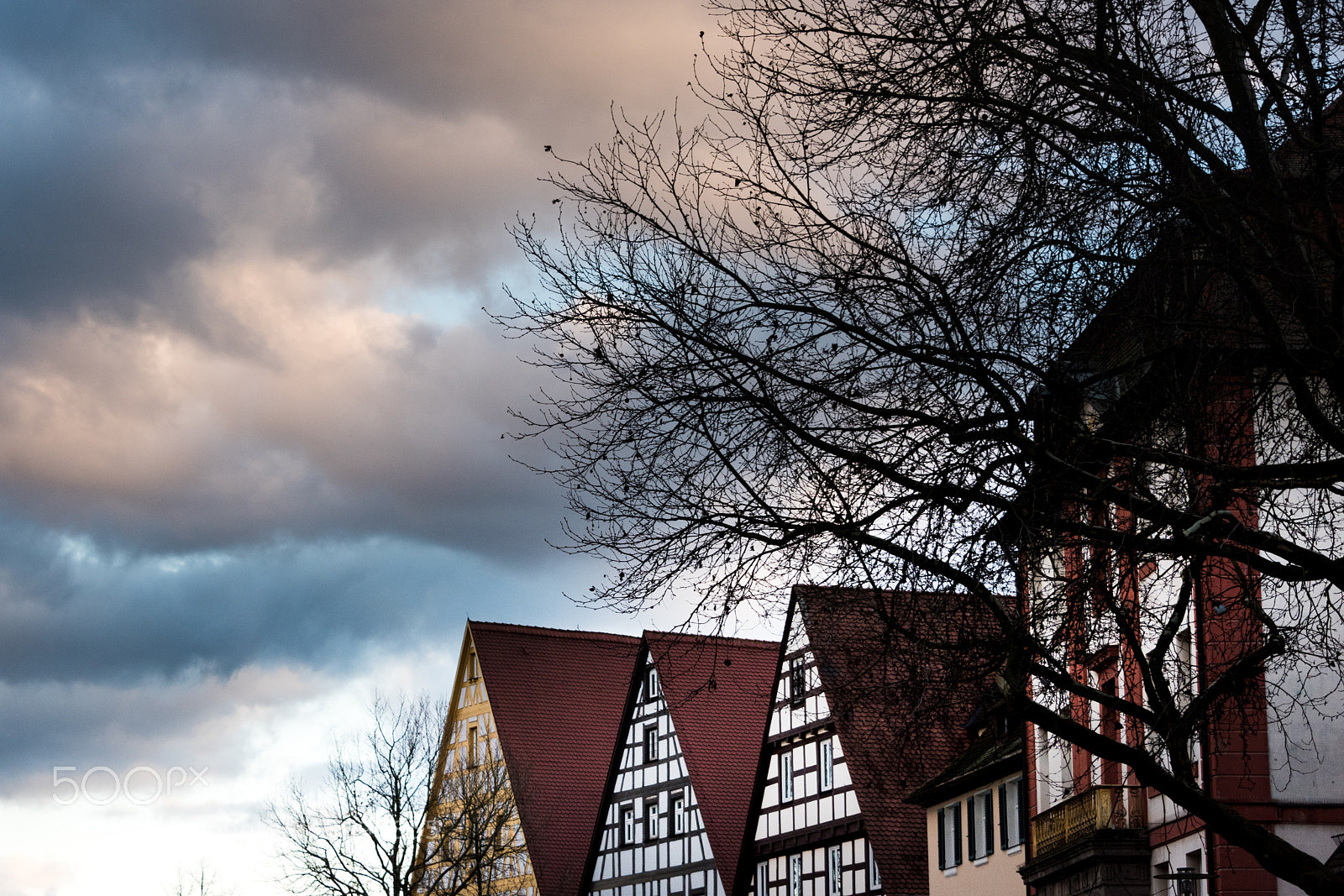 Nikon D810 sample photo. Schwabach photography