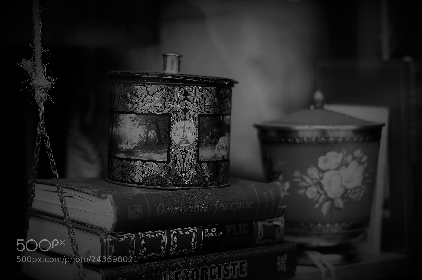 Nikon D500 sample photo. Thinking outside the box photography