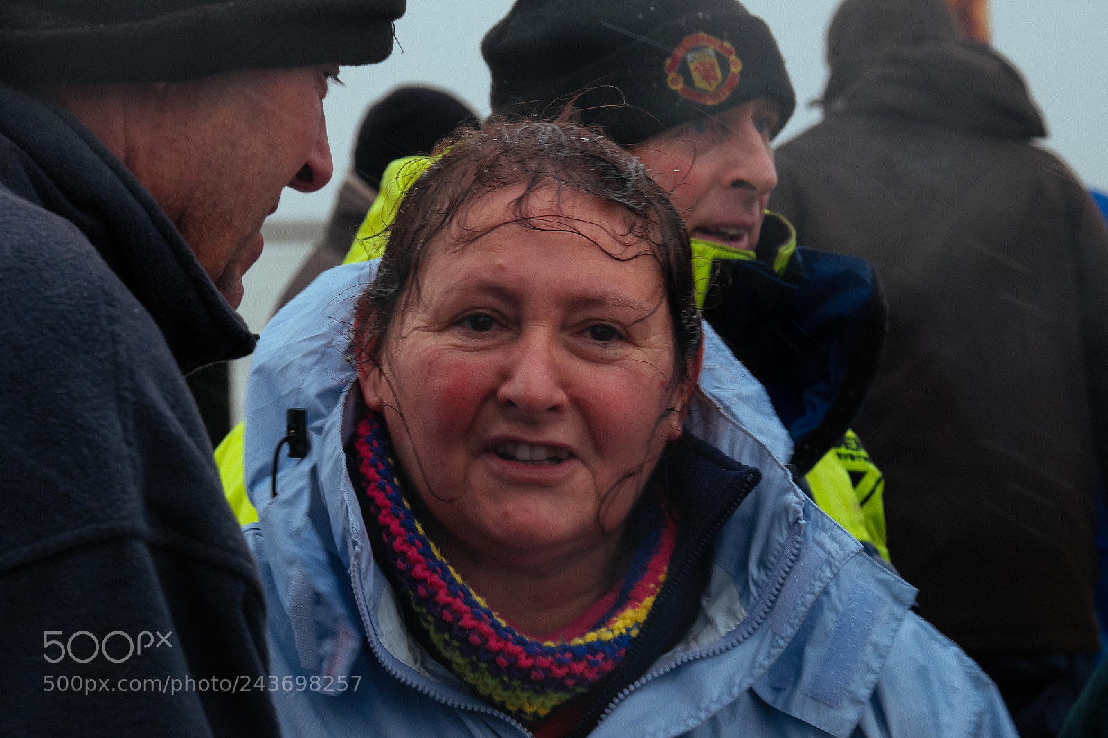 Fujifilm X-T10 sample photo. Burnham race january 2018 photography