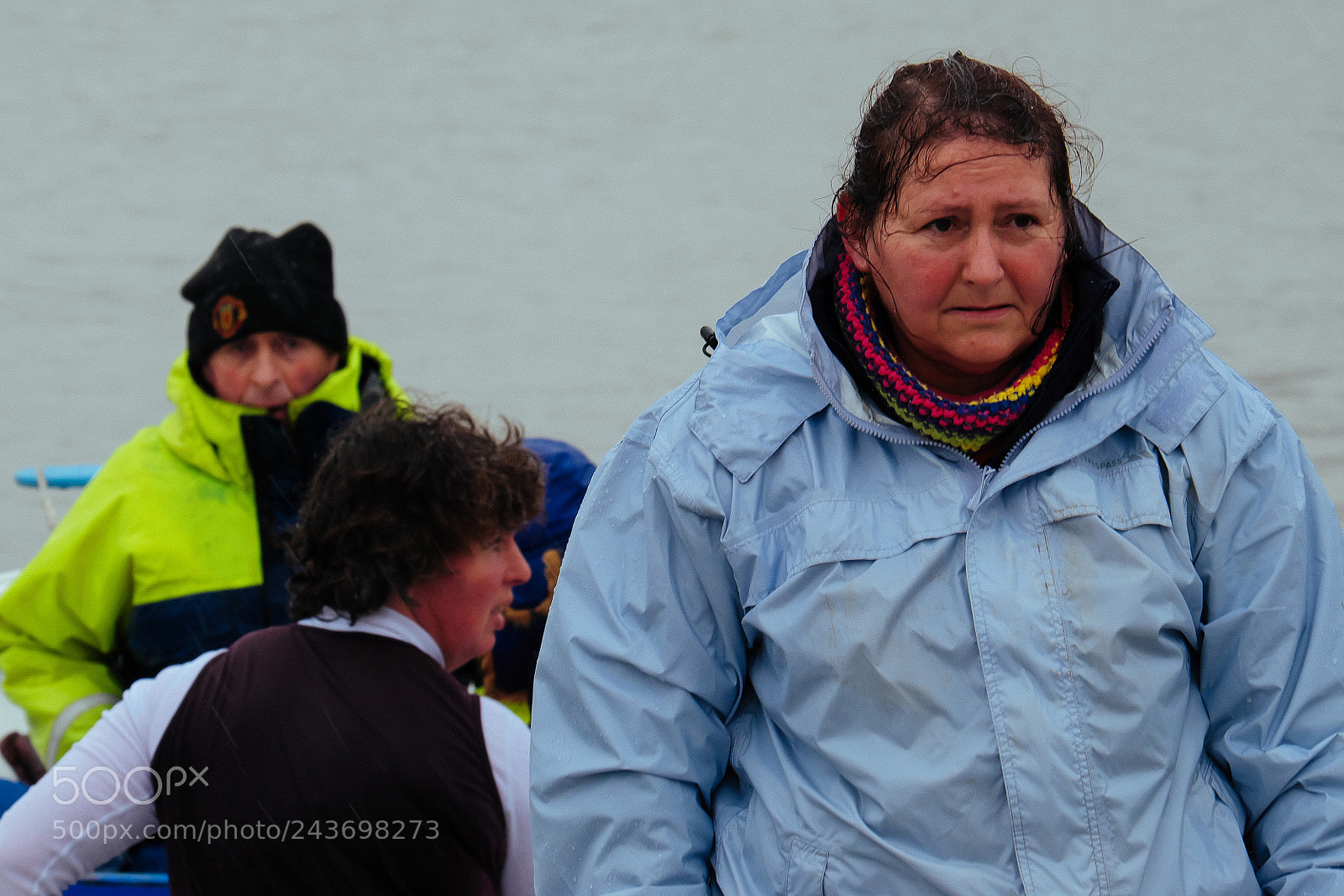 Fujifilm X-T10 sample photo. Burnham race january 2018 photography