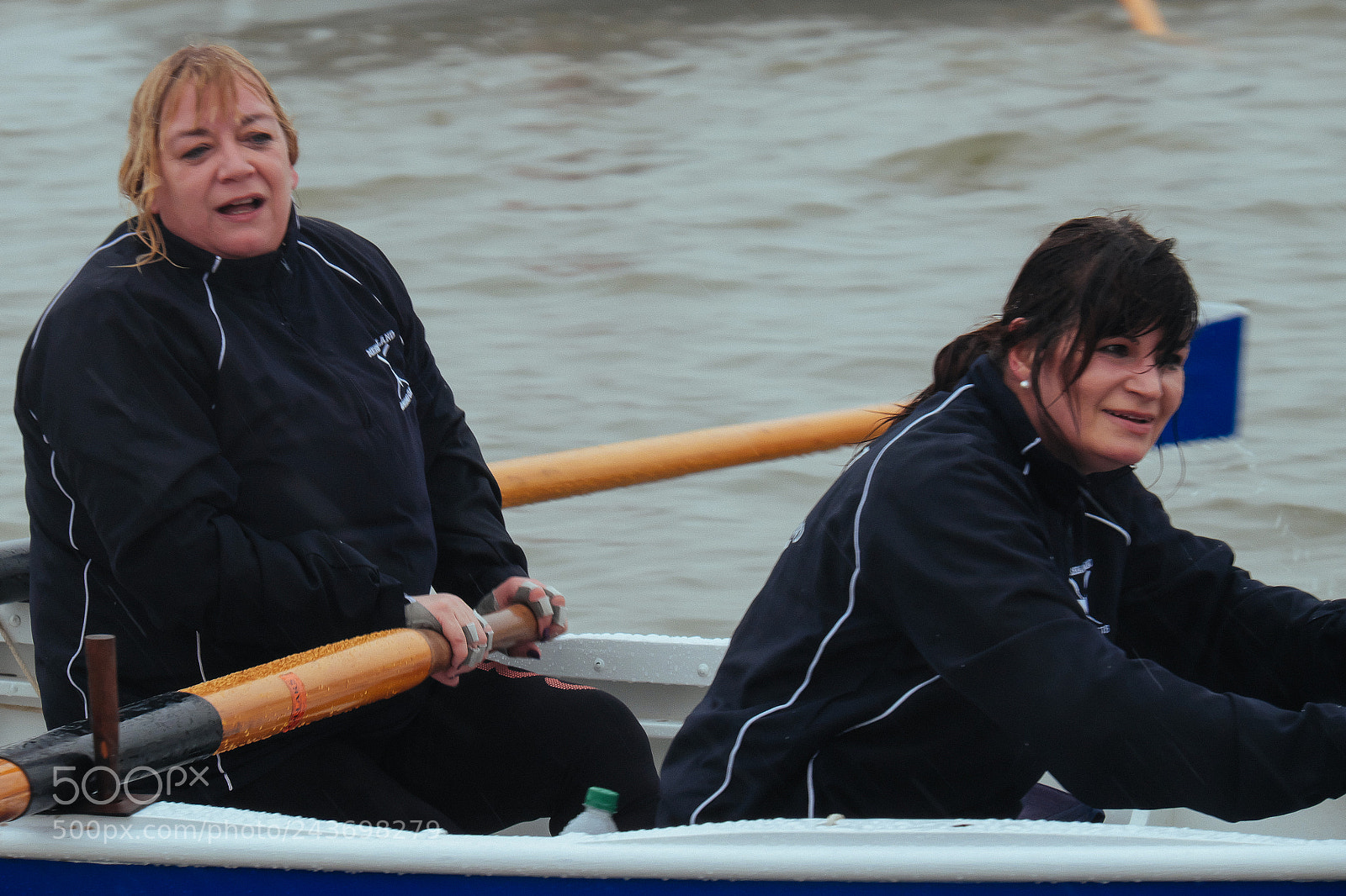 Fujifilm X-T10 sample photo. Burnham race january 2018 photography