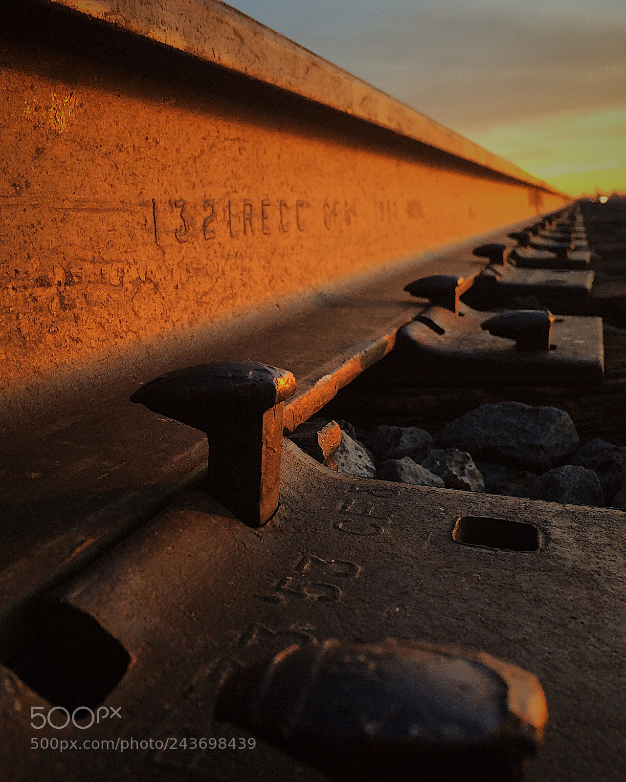 Apple iPhone 5s sample photo. Last light photography