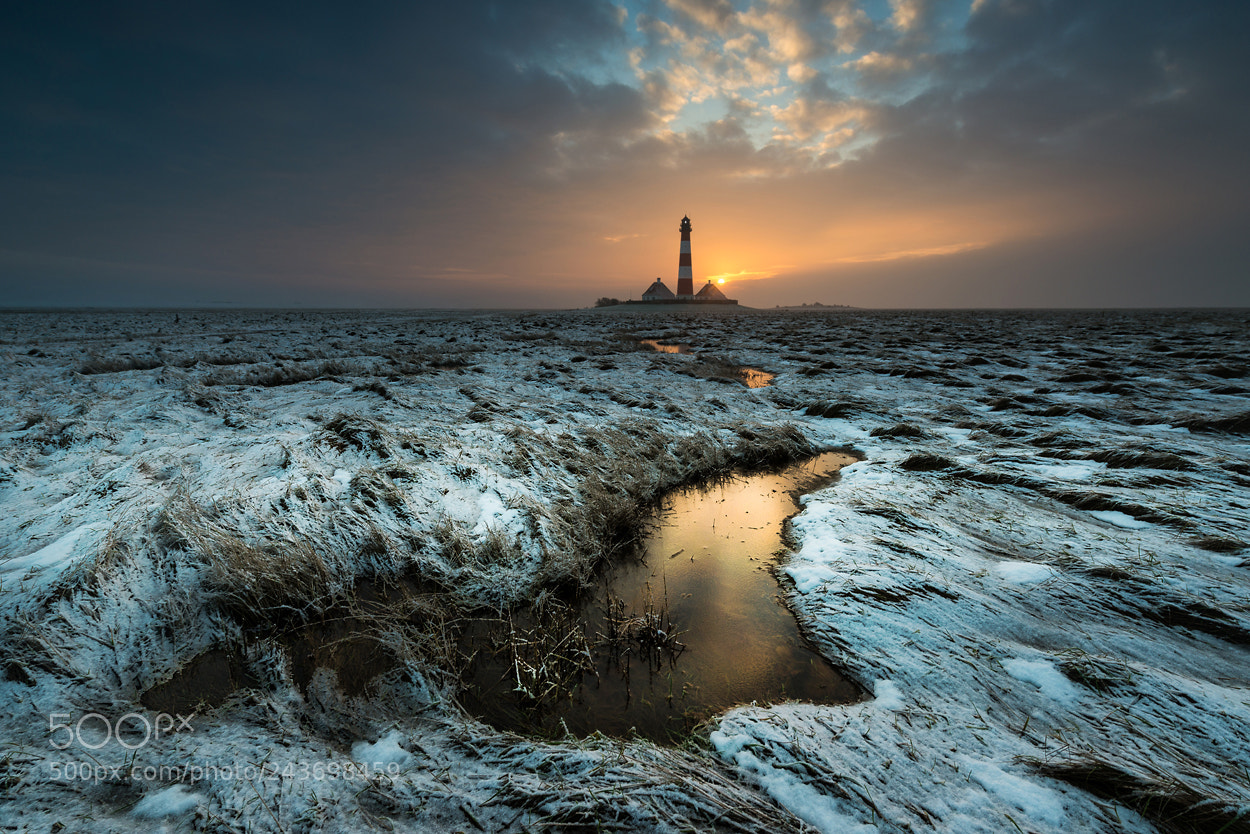 Nikon D800 sample photo. [ lighthouse ii ] photography