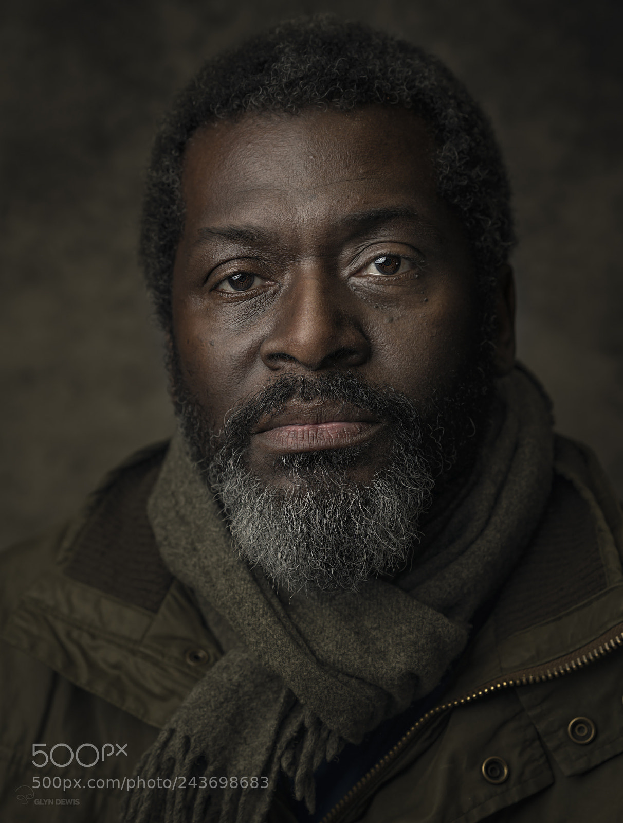 Sony a7R II sample photo. Character photography