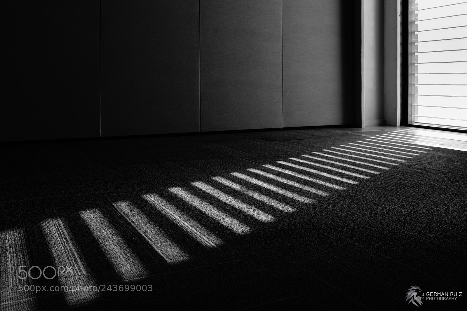 Fujifilm X-Pro2 sample photo. Light stair photography