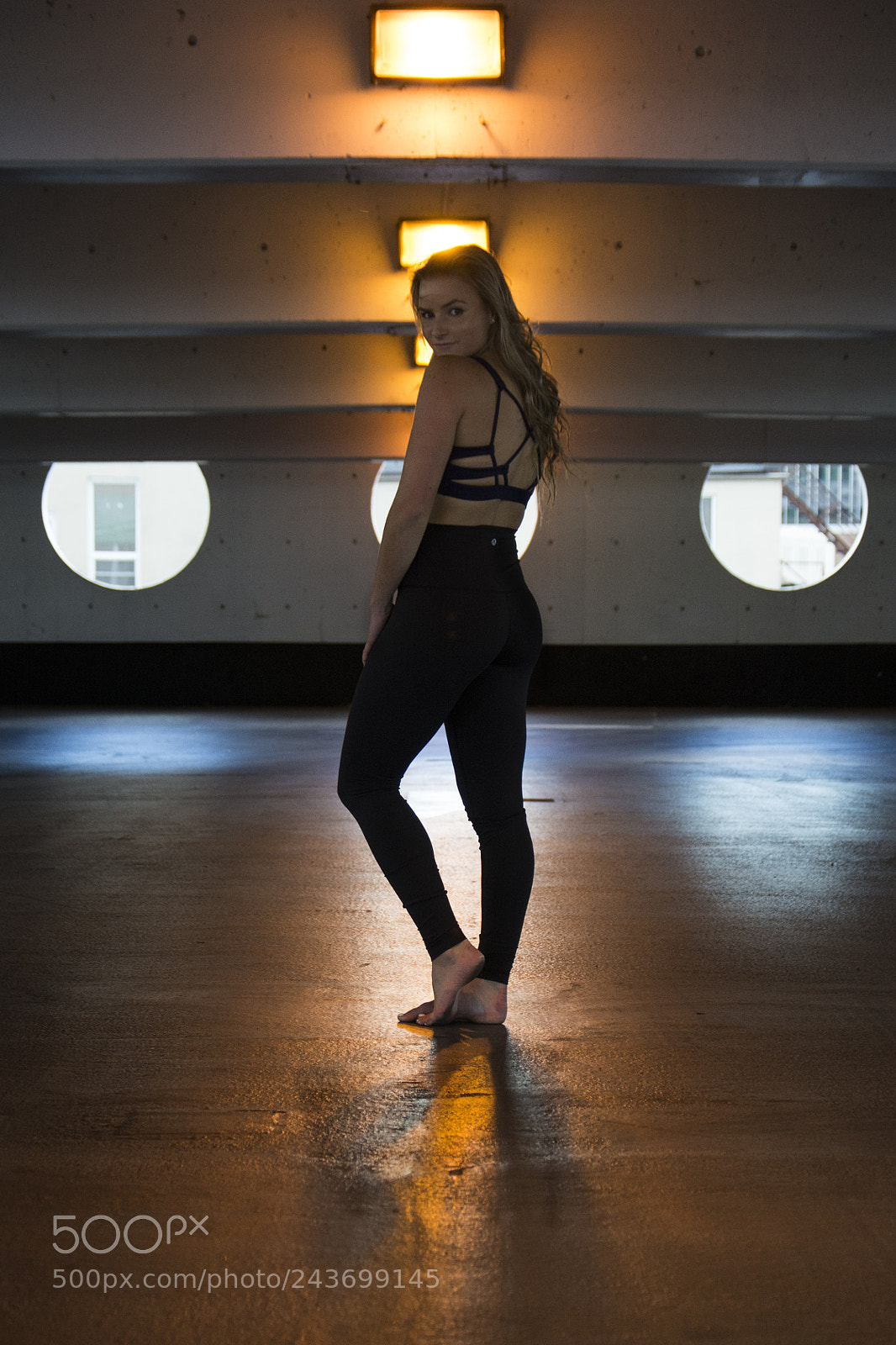 Nikon D7100 sample photo. Reflections photography