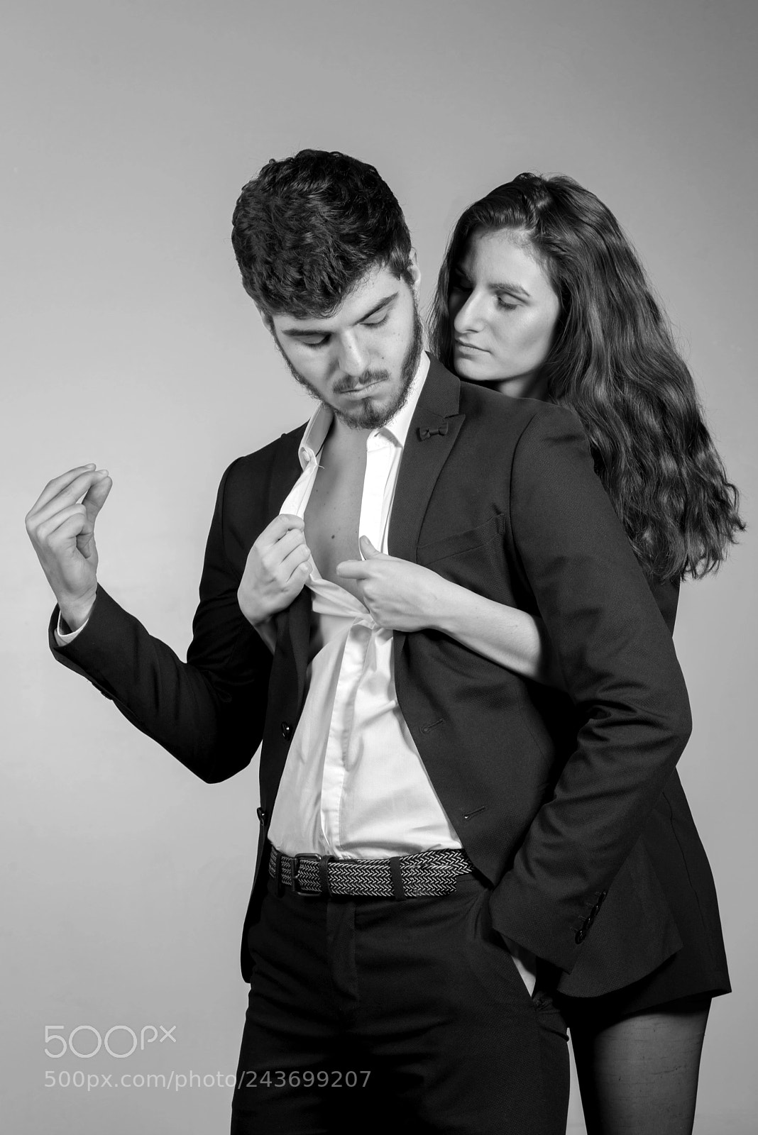 Nikon D800 sample photo. One million paco rabanne photography