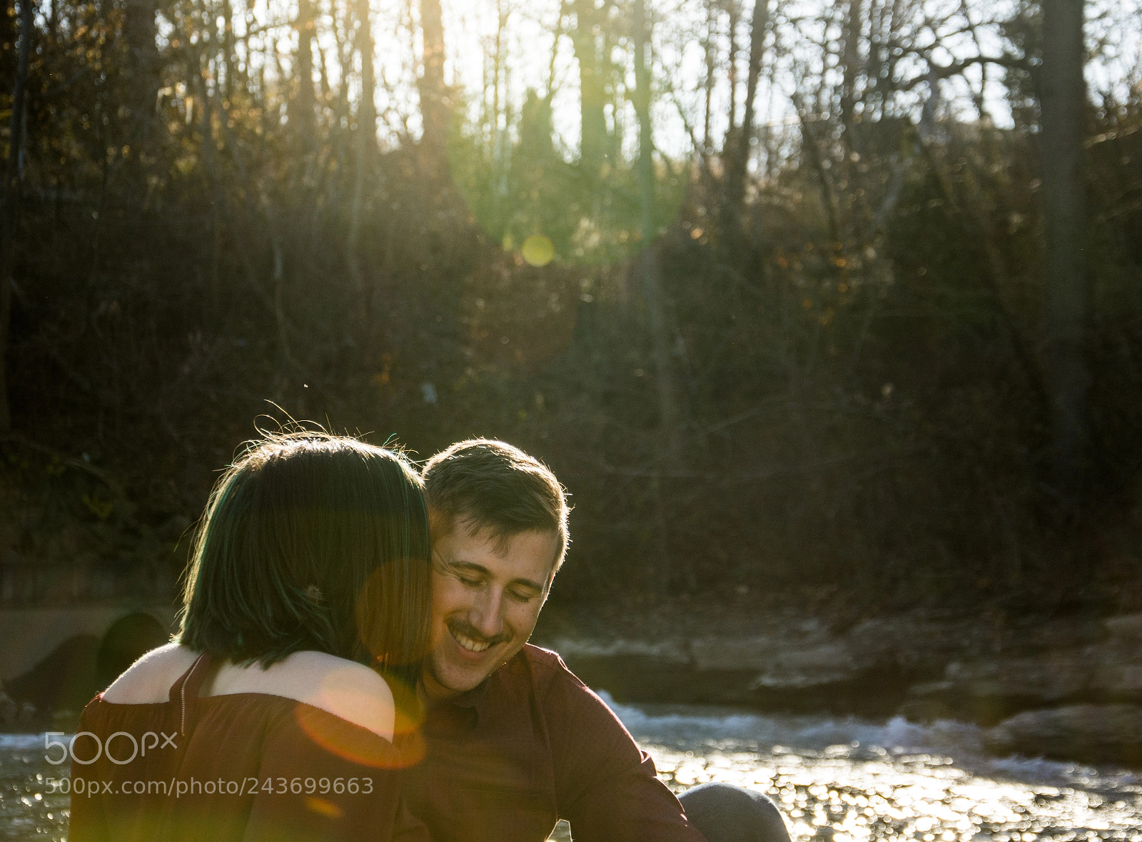 Nikon D7100 sample photo. Happiness photography