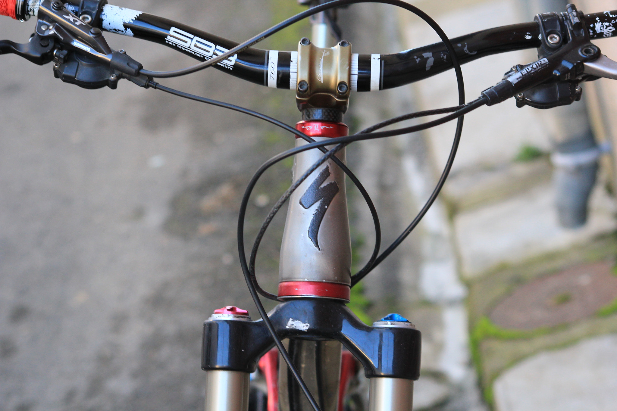 Canon EOS 550D (EOS Rebel T2i / EOS Kiss X4) sample photo. Bike photography