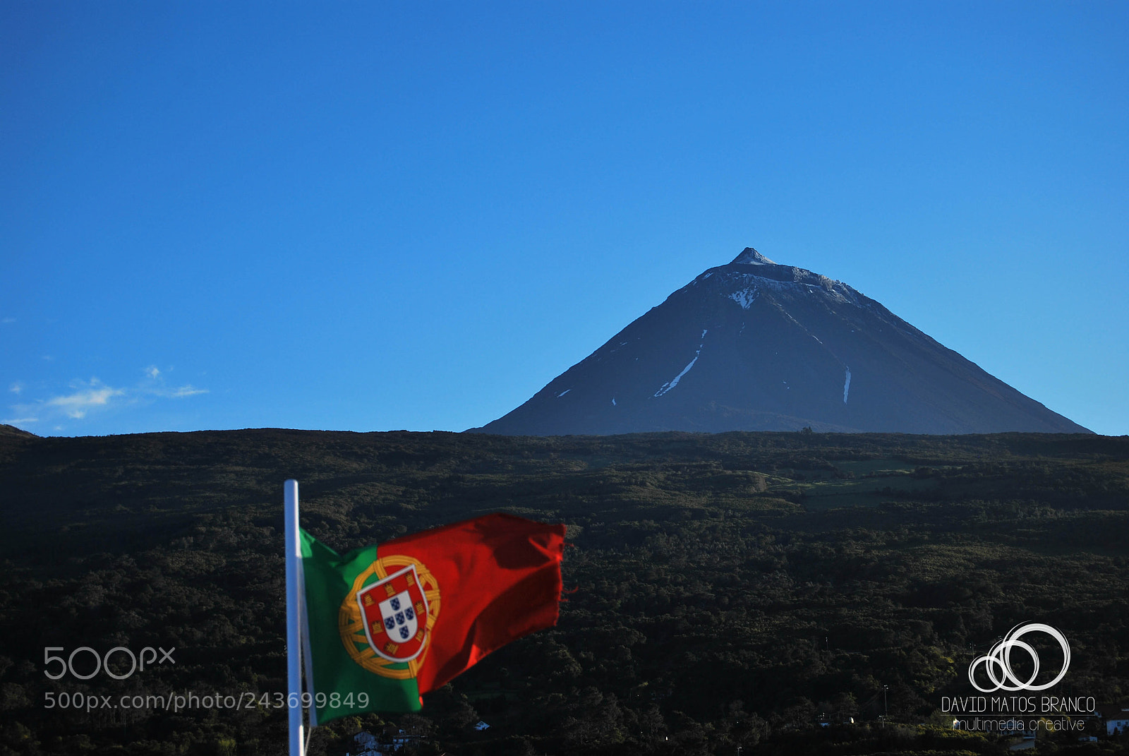 Nikon D60 sample photo. Pico photography
