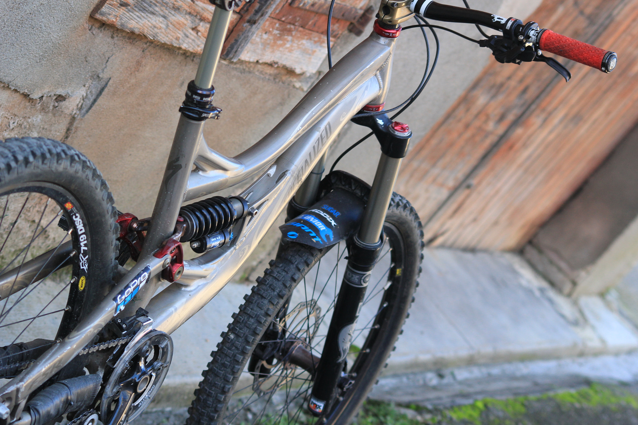 Canon EOS 550D (EOS Rebel T2i / EOS Kiss X4) sample photo. Bike photography
