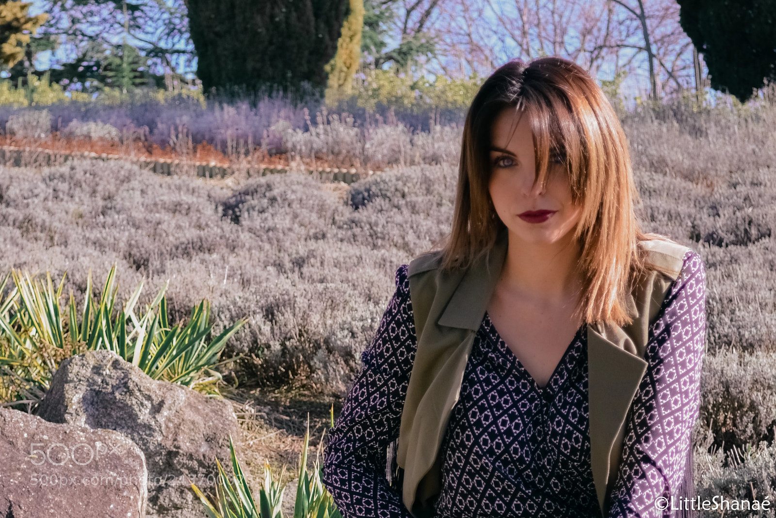 Nikon D5100 sample photo. Clotilde pretty photography