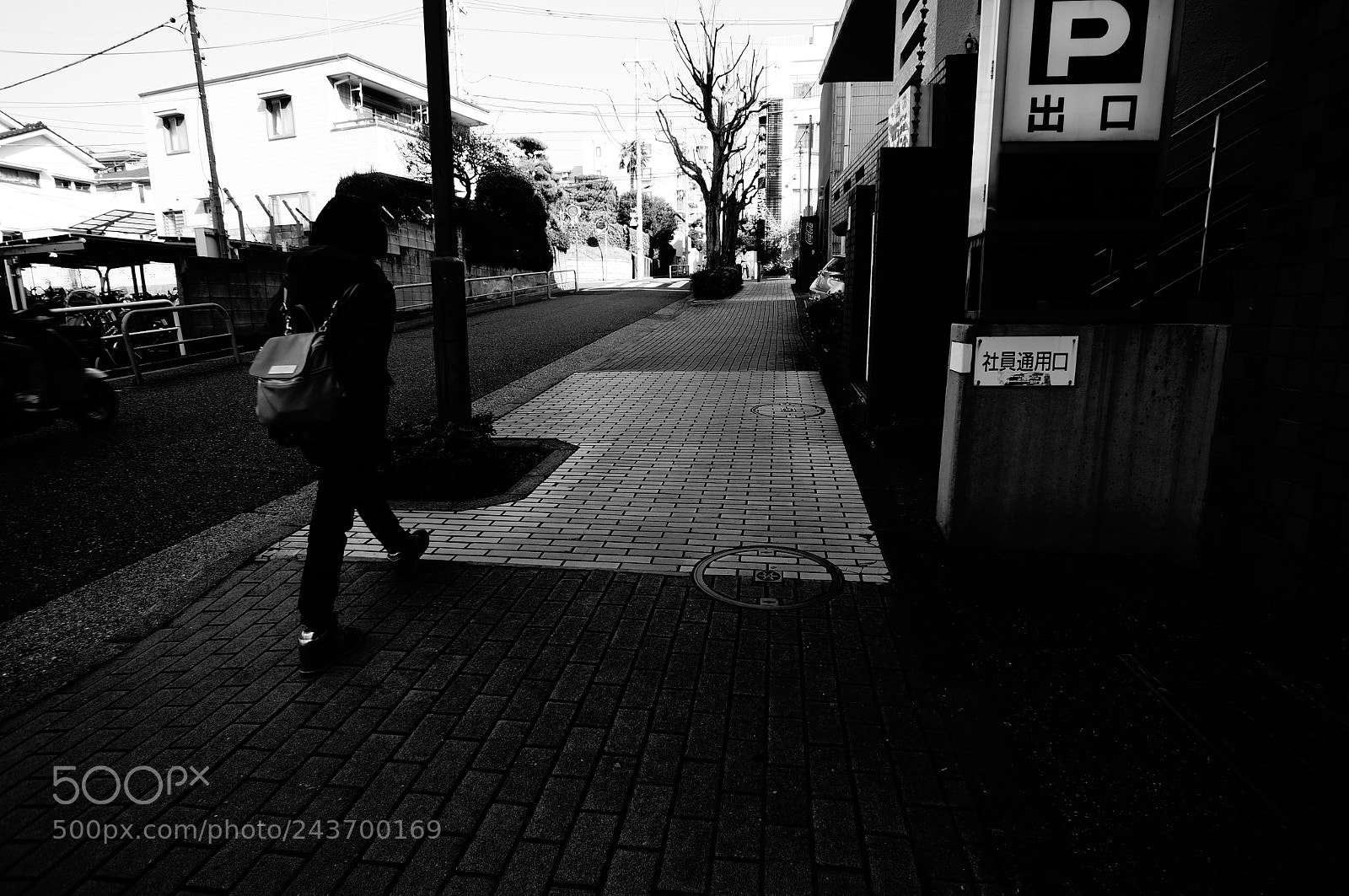 Sony Alpha NEX-5T sample photo. Streets photography