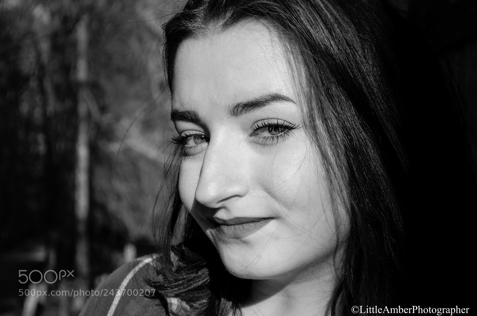Nikon D5100 sample photo. Lola (of ) photography