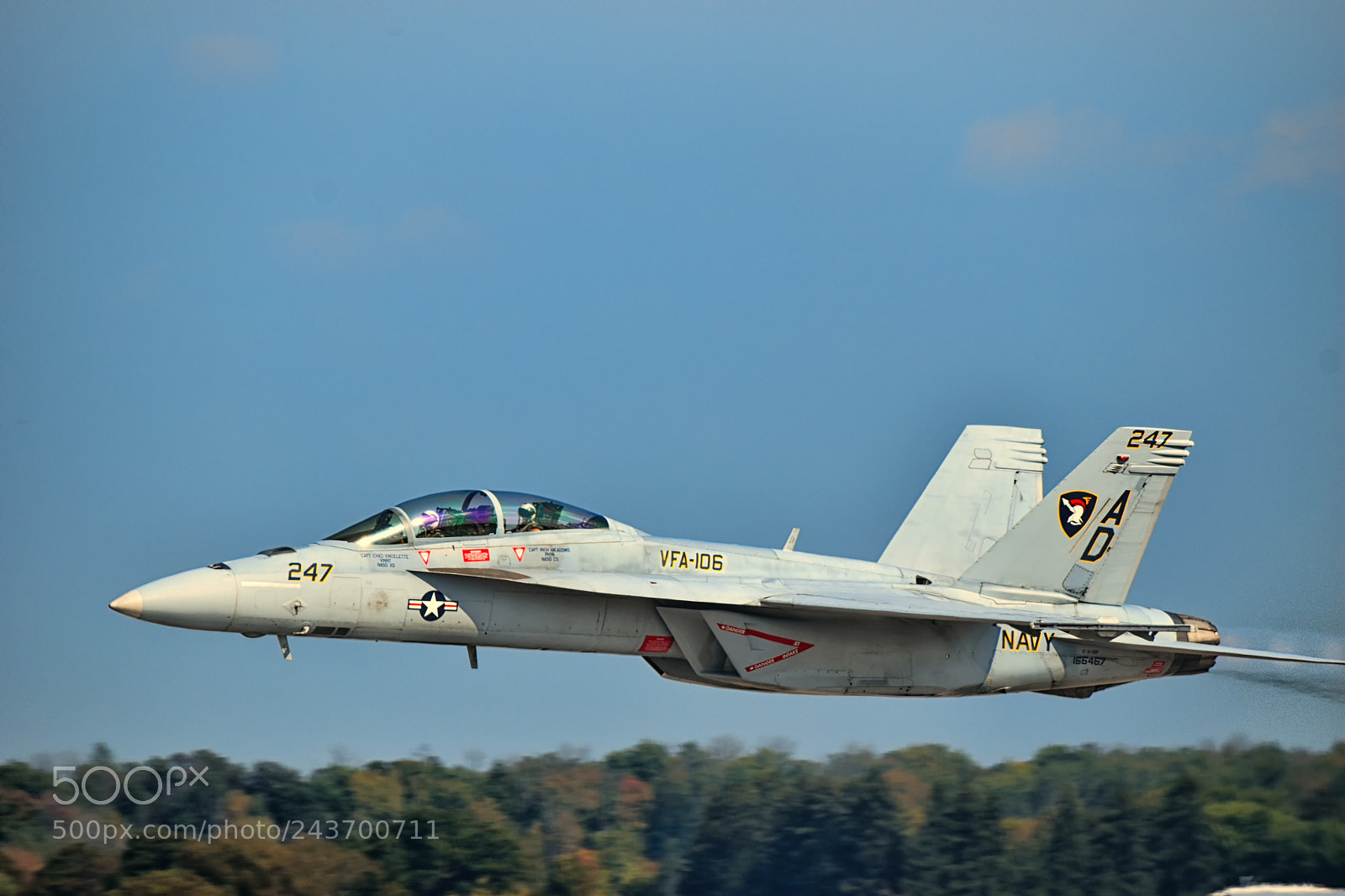 Nikon D5500 sample photo. Low pass photography
