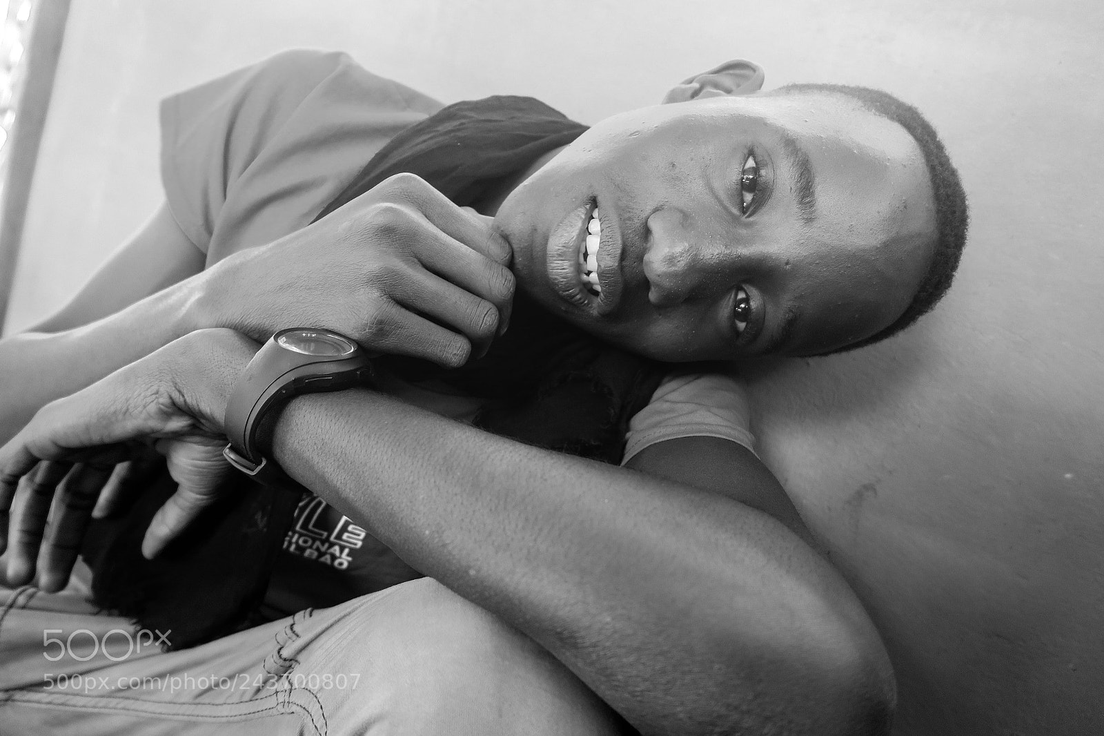 Canon PowerShot G5 X sample photo. Retrato photography