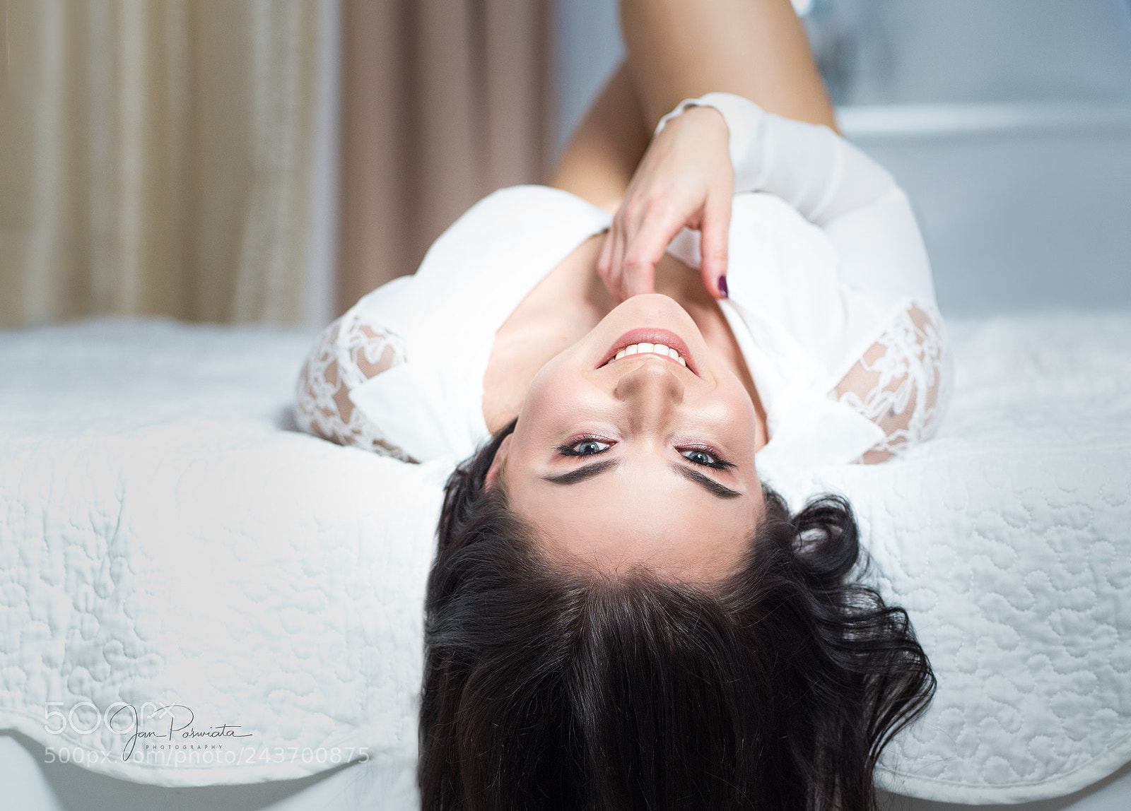 Nikon D810 sample photo. Karolina photography
