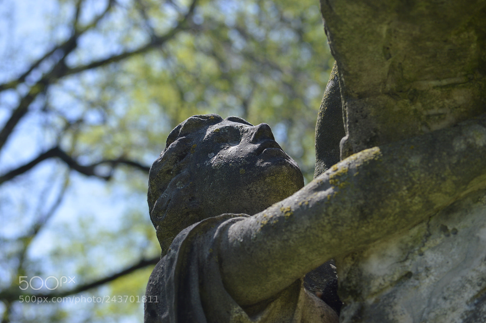 Nikon D3200 sample photo. Cave hill 2 photography