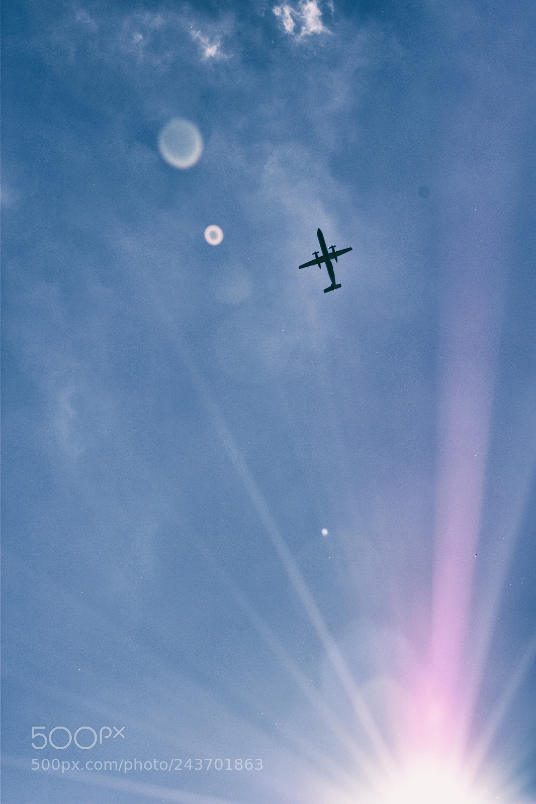 Nikon D5500 sample photo. Descending photography