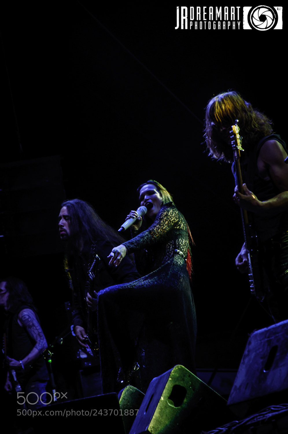 Nikon D90 sample photo. Tarja turunen - puebla photography