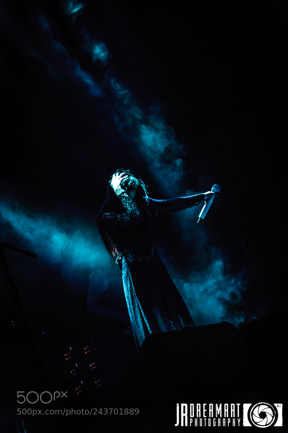 Nikon D90 sample photo. Tarja turunen - puebla photography
