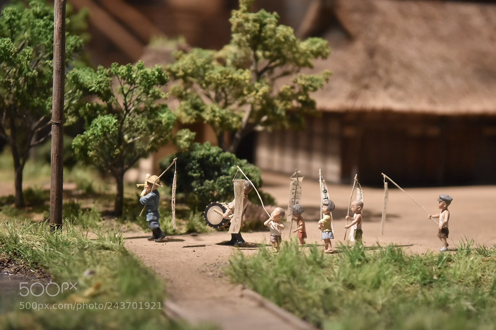 Nikon D7200 sample photo. Old japan photography
