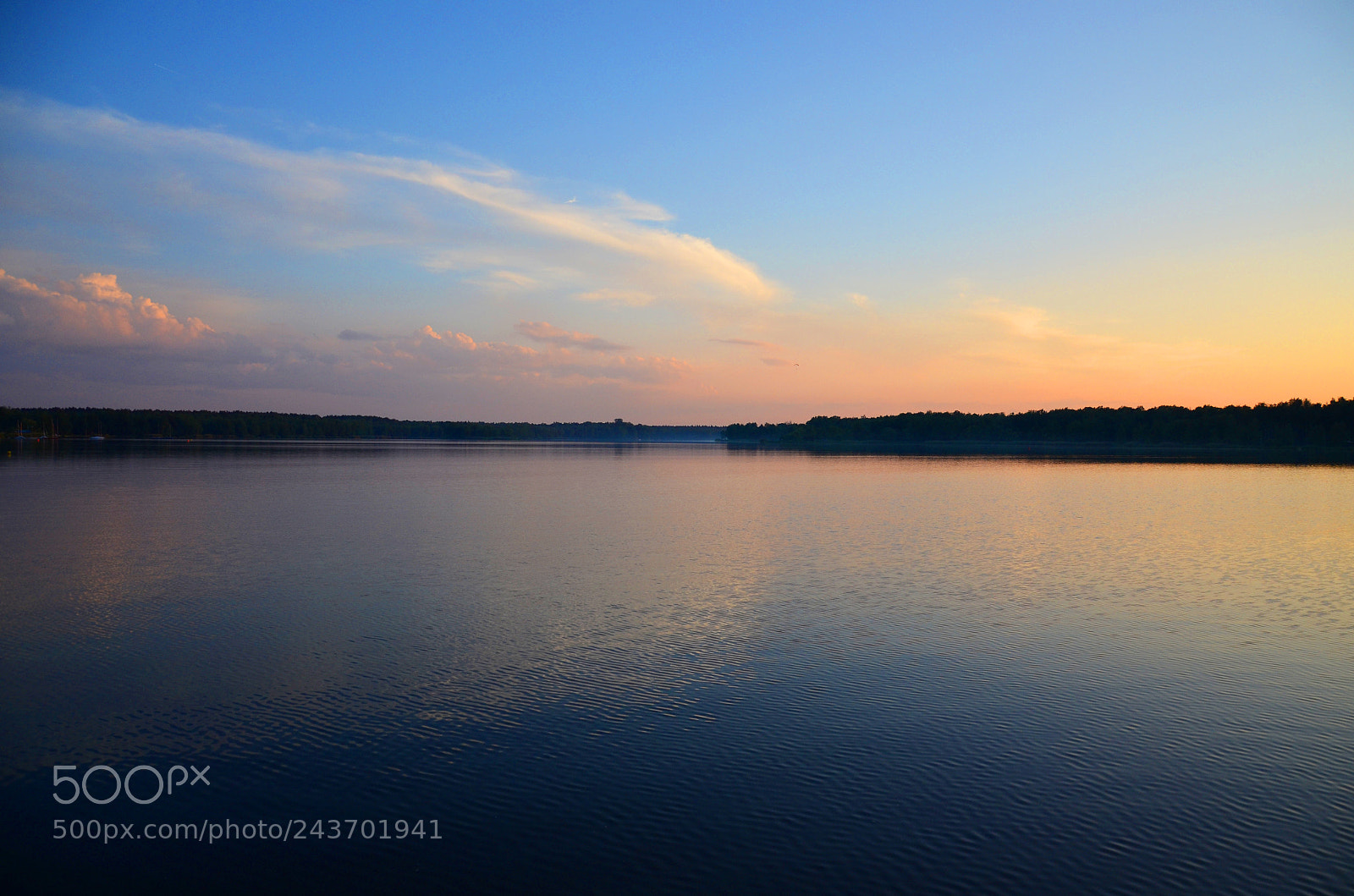 Nikon D5100 sample photo. Paprocany photography