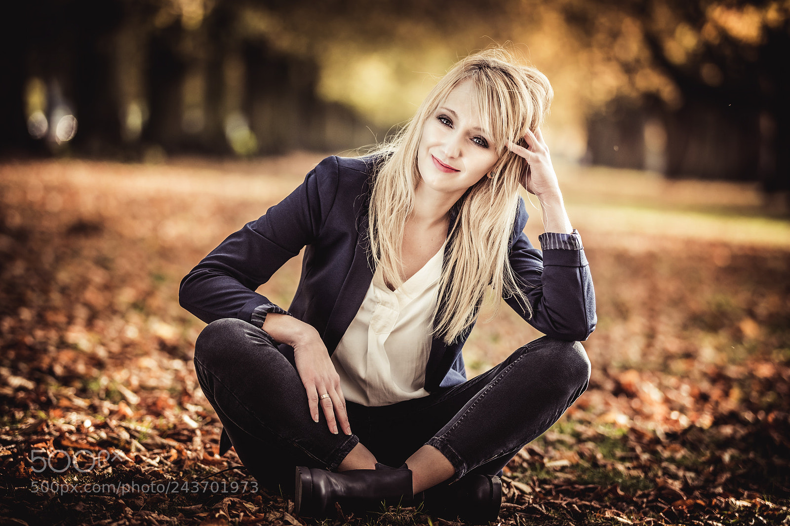 Nikon D7100 sample photo. Justyna photography