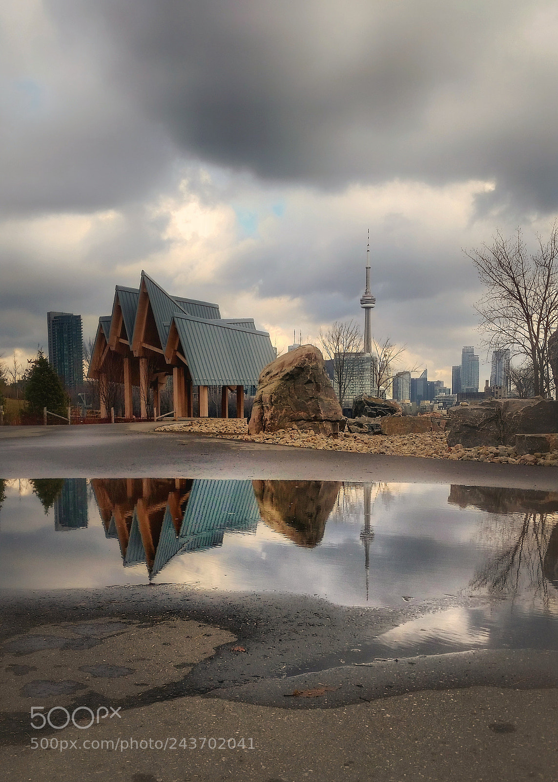 Samsung Galaxy S5 sample photo. Trillium park photography